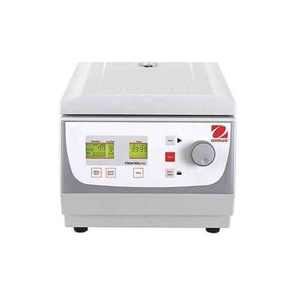 OHAUS FC5706 Multi-Function Centrifuge