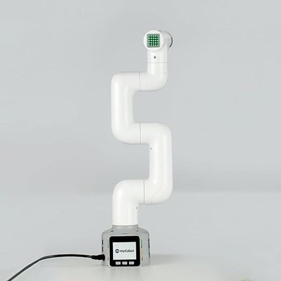 myCobot 280 Open Source 6 Axis Robotic Arm