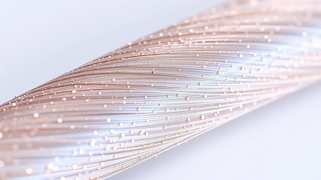 optimized nanomaterial dispersion techniques