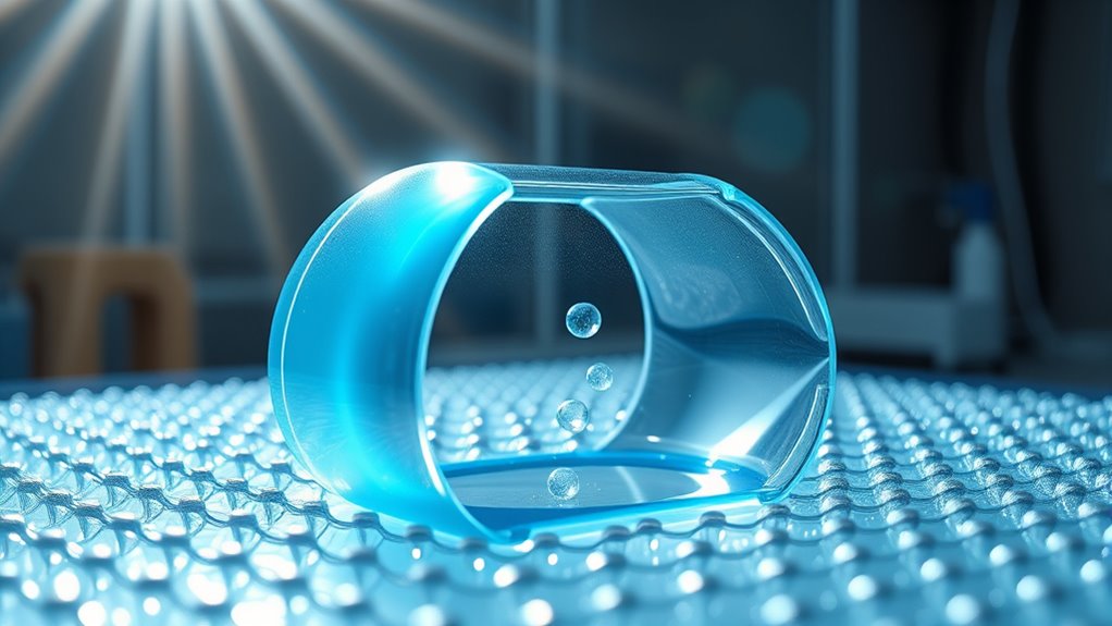 optimized solar fuel reactors