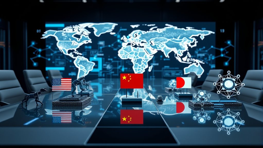 overcoming barriers for nanotech