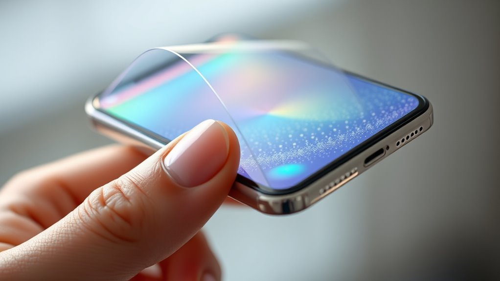 overcoming bendable phone challenges