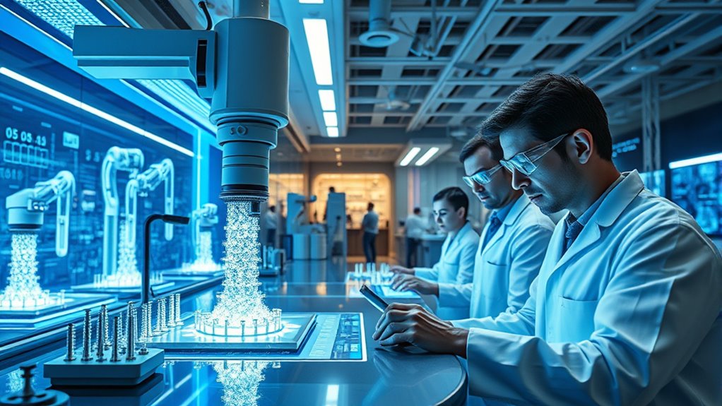 overcoming nano commercialization challenges