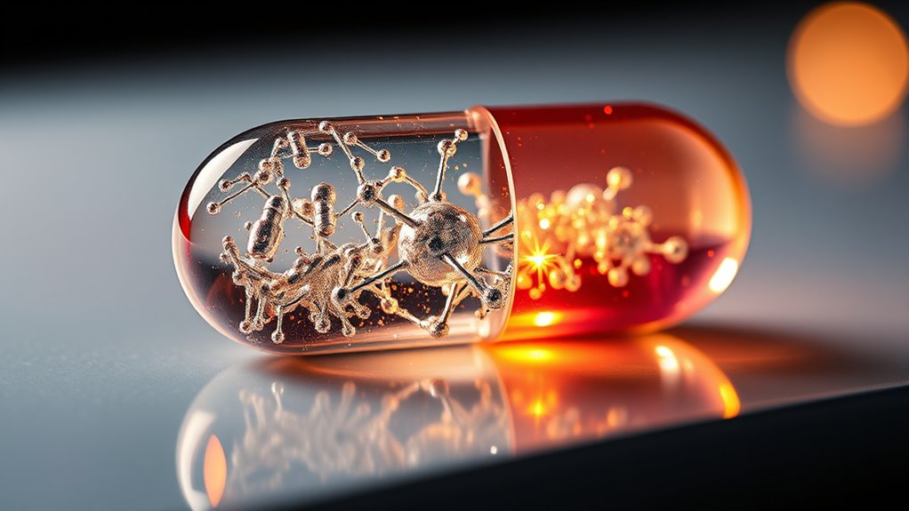 personalized nano medicine advances