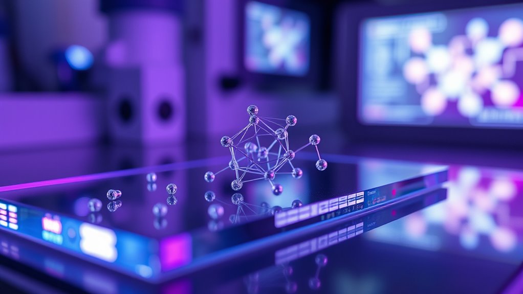 personalized nanoparticle pharmacokinetics