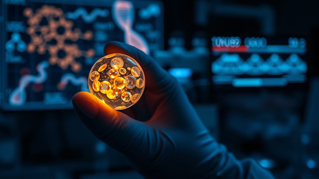 personalized rna vaccine innovations