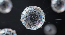 physics at nanoscale level