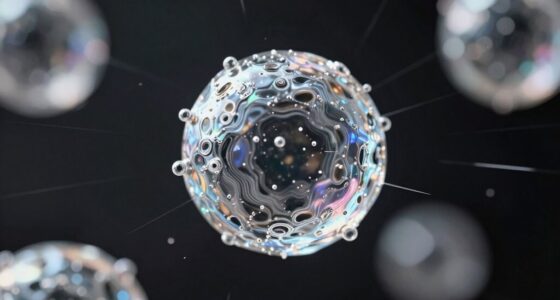 physics at nanoscale level