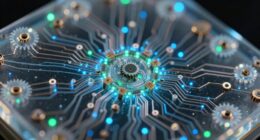 picomachines as nanotech frontier