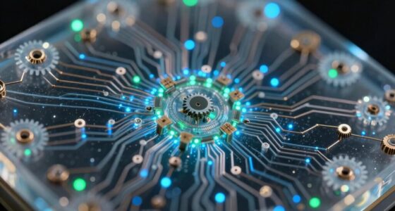 picomachines as nanotech frontier