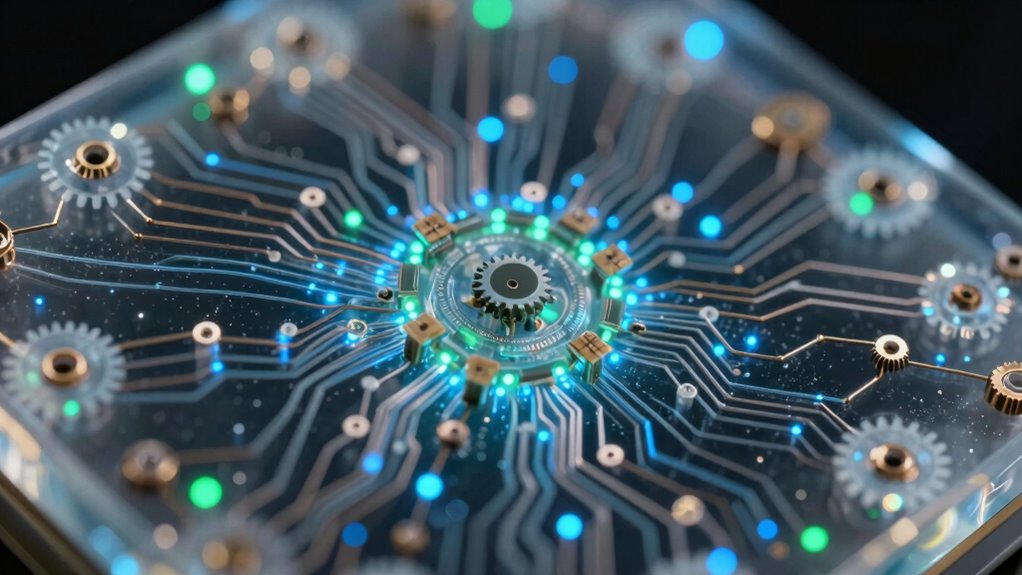 picomachines as nanotech frontier