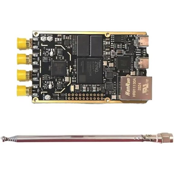 7020 Development Board for Pluto 2T2R FPGA