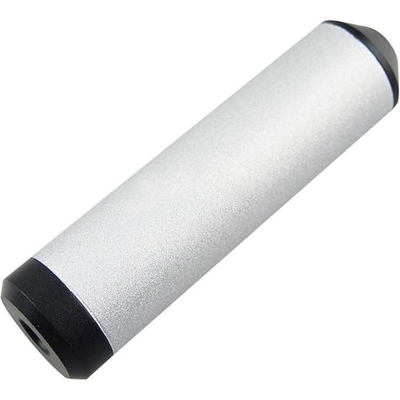 Handheld 55mm Jewelers Magnifier for Gems and Coins