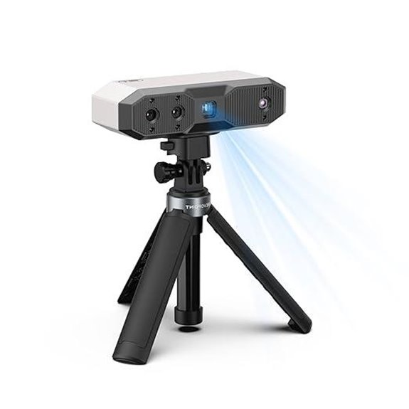 Revopoint MINI 2 Handheld 3D Scanner