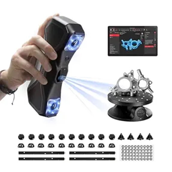 Revopoint MetroX Handheld 3D Scanner