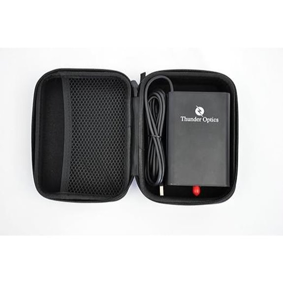 USB Spectrometer - C Spectrometer