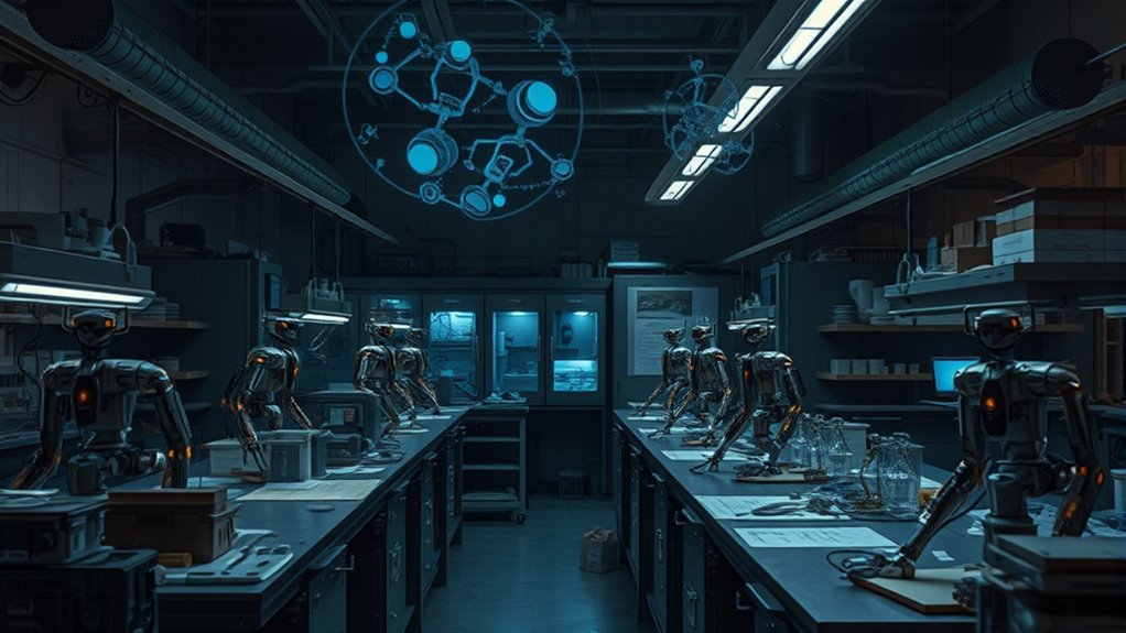 practical nanotech advancements focus