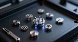 precise atomic manipulation techniques