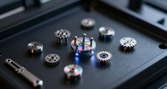 precise atomic manipulation techniques