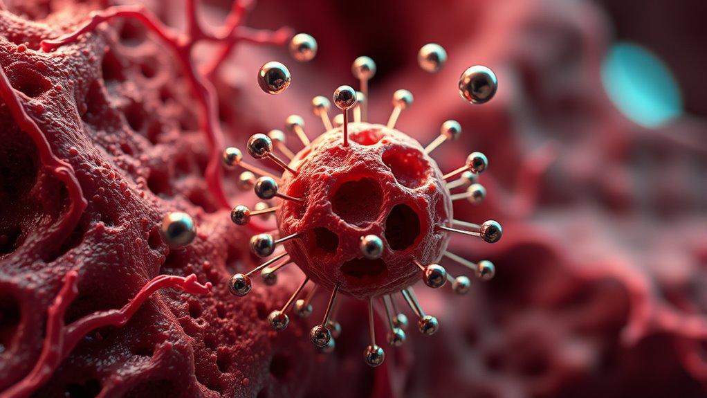 precise cancer cell targeting