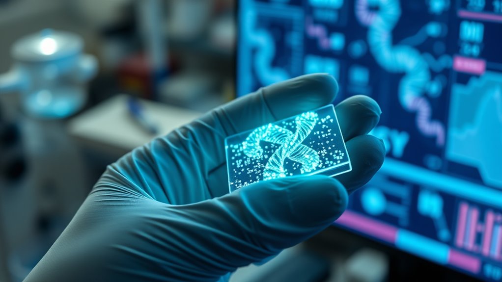 precise gene activation therapy