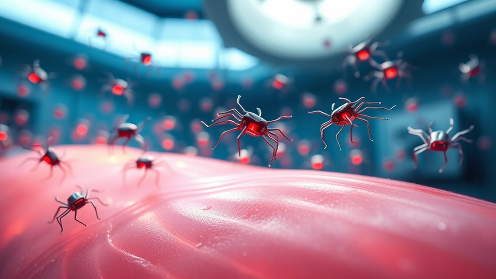 precise minimally invasive treatments