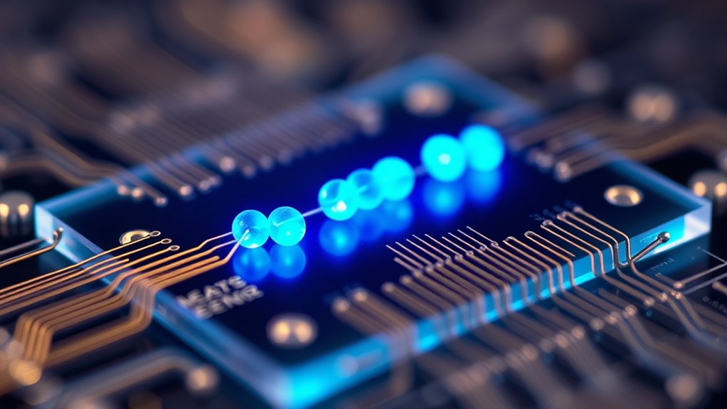 precise molecular device fabrication