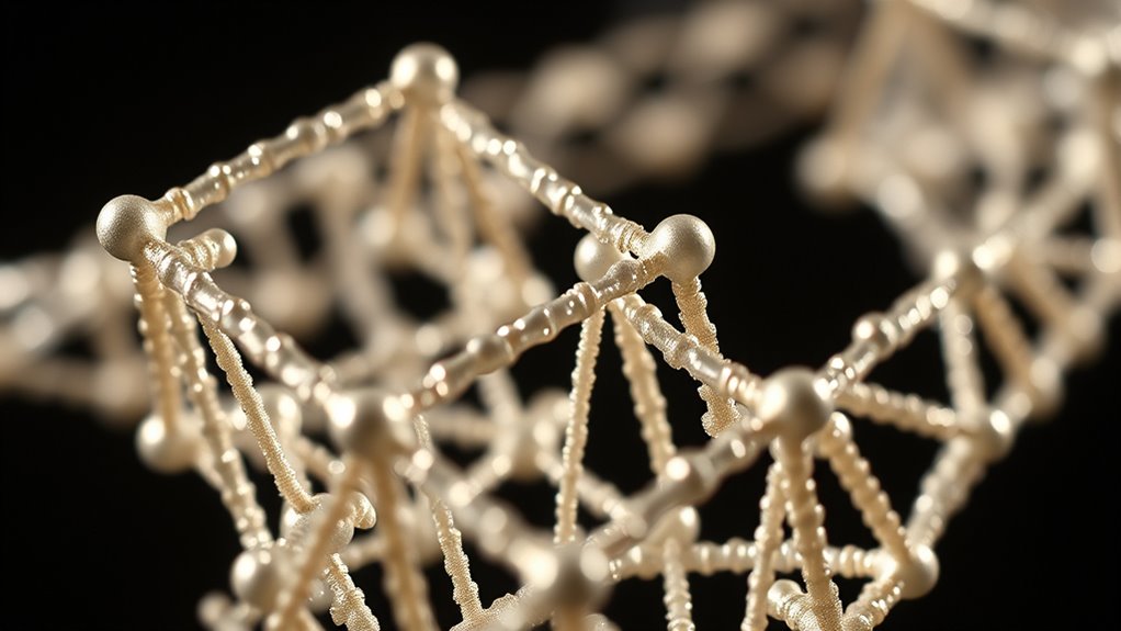 precise nanoscale molecular manipulation