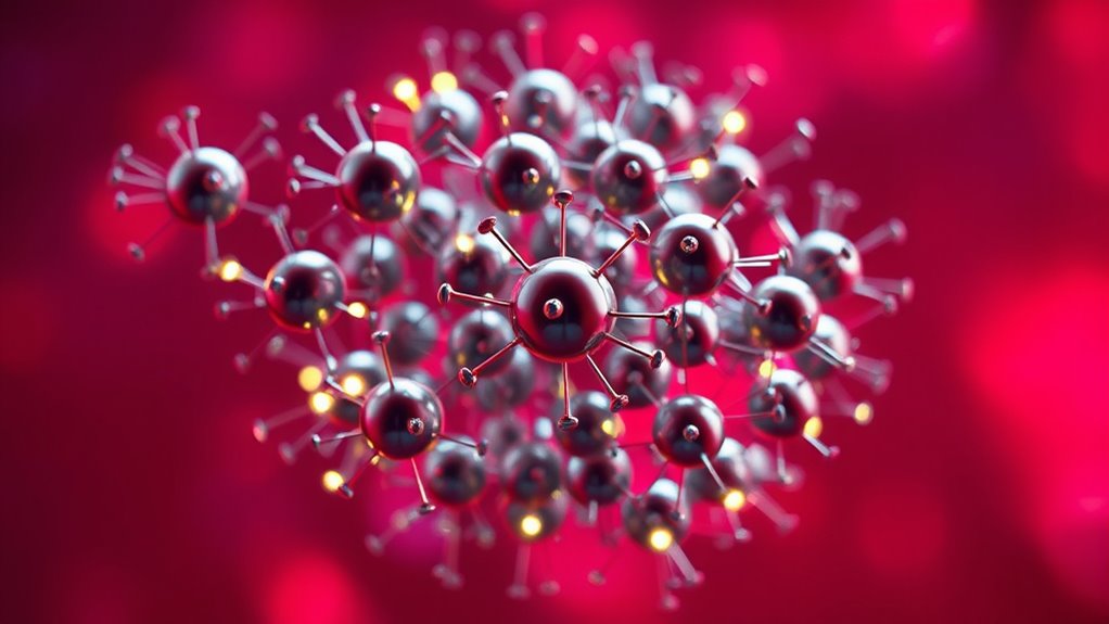 precise targeted drug delivery