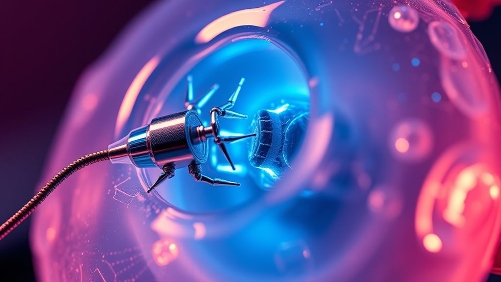 precision cellular repair technology