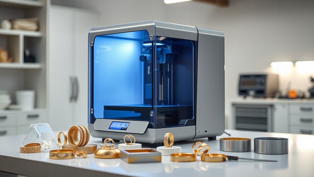 precision compatibility flexibility workflow