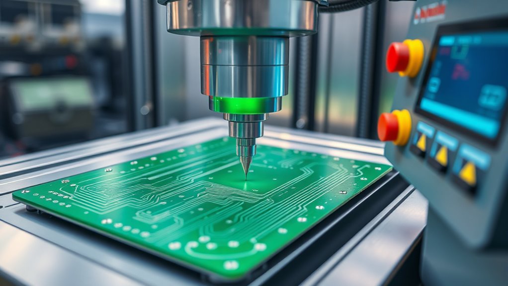 precision compatibility size control