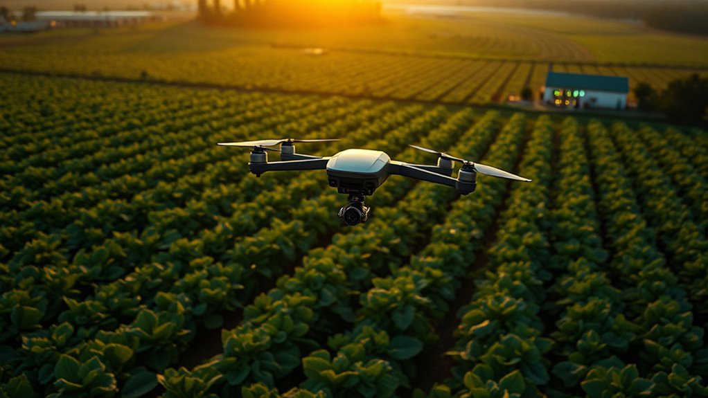 precision nano agri innovations