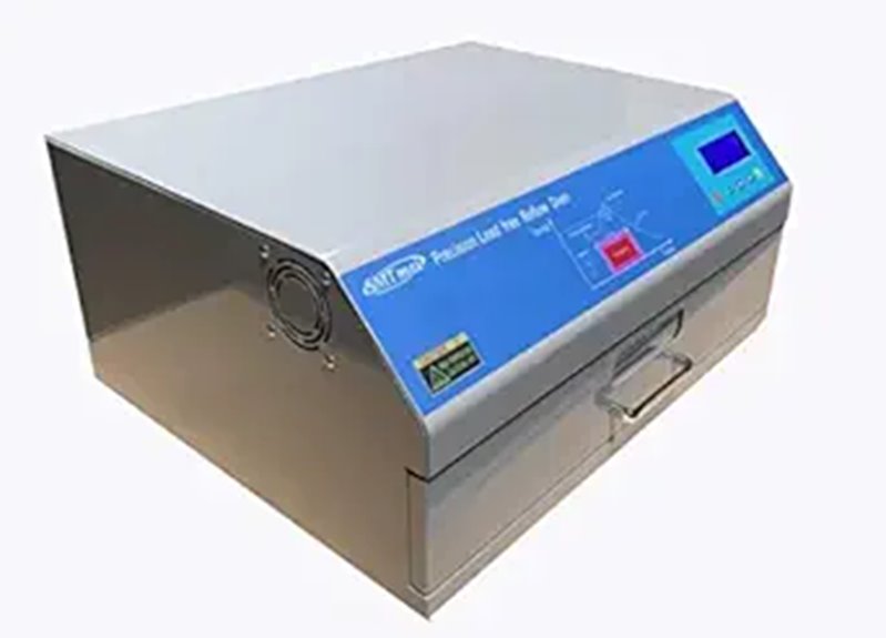 AE-6070 Precision Reflow Oven