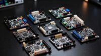 premium fpga development boards