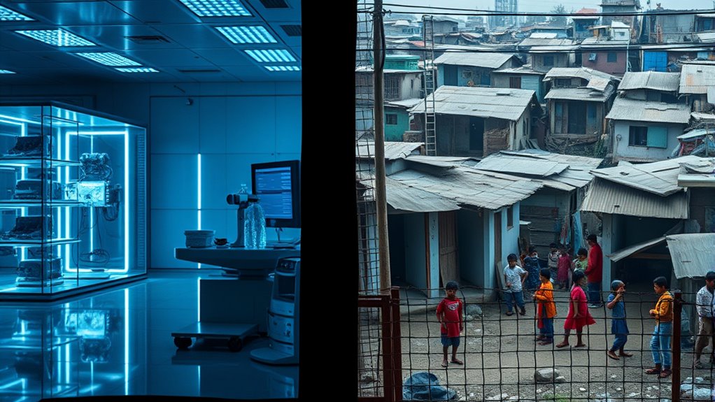 promote equitable nanomedicine access