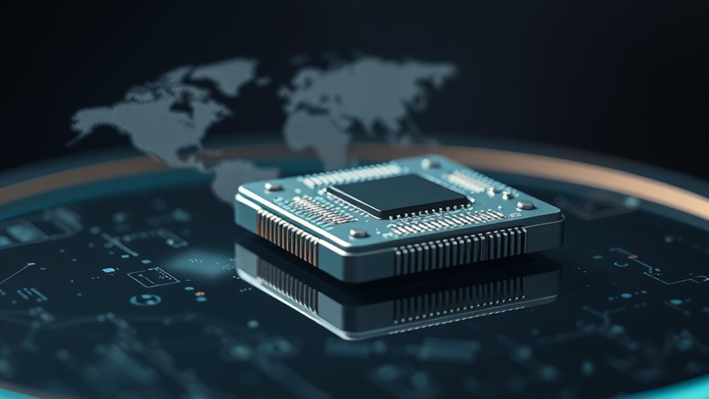 promoting equitable nanotech access