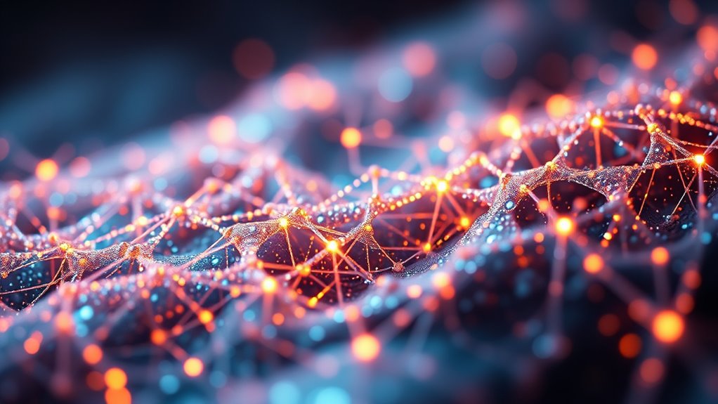 quantum controlled nanoscale engineering