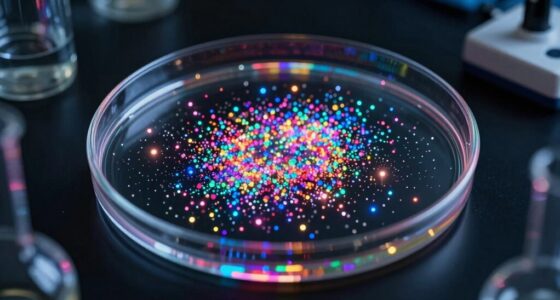 quantum dots enable bright innovations