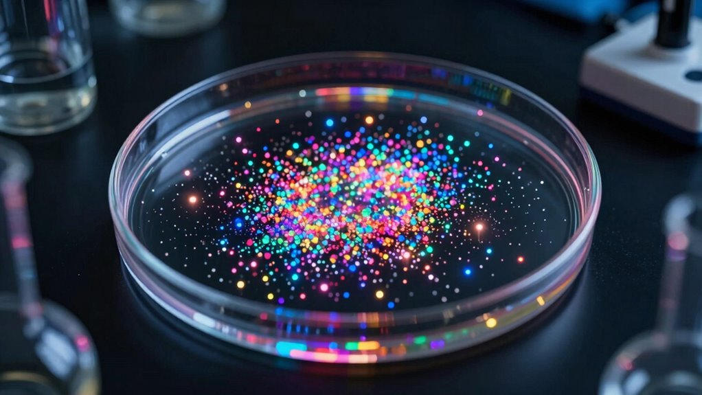 quantum dots enable bright innovations