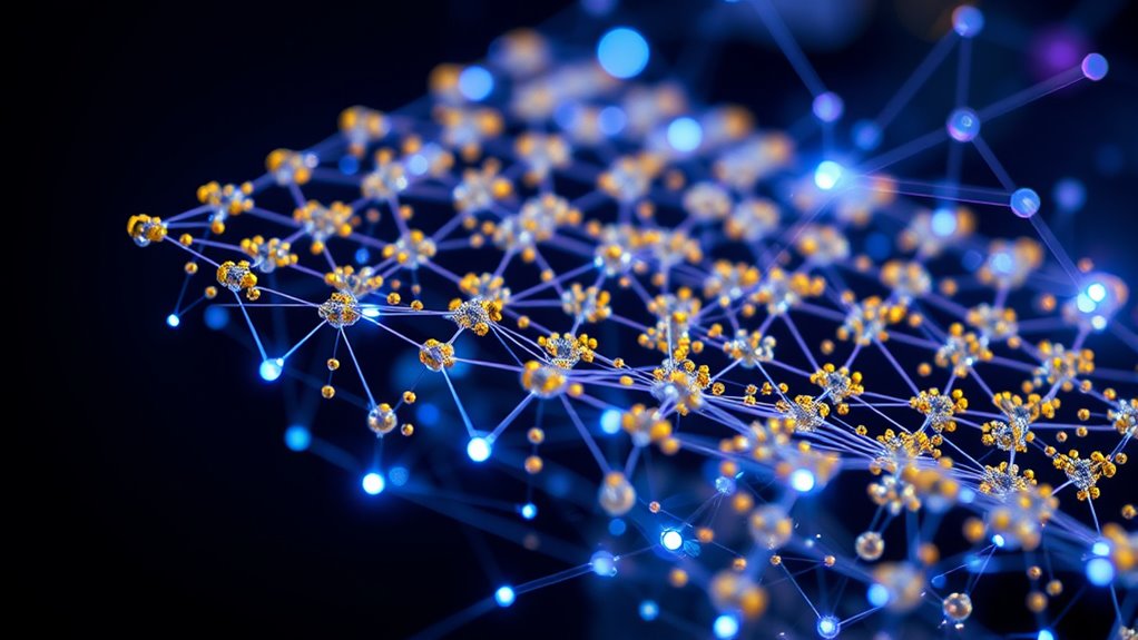 quantum nanoscale device innovation