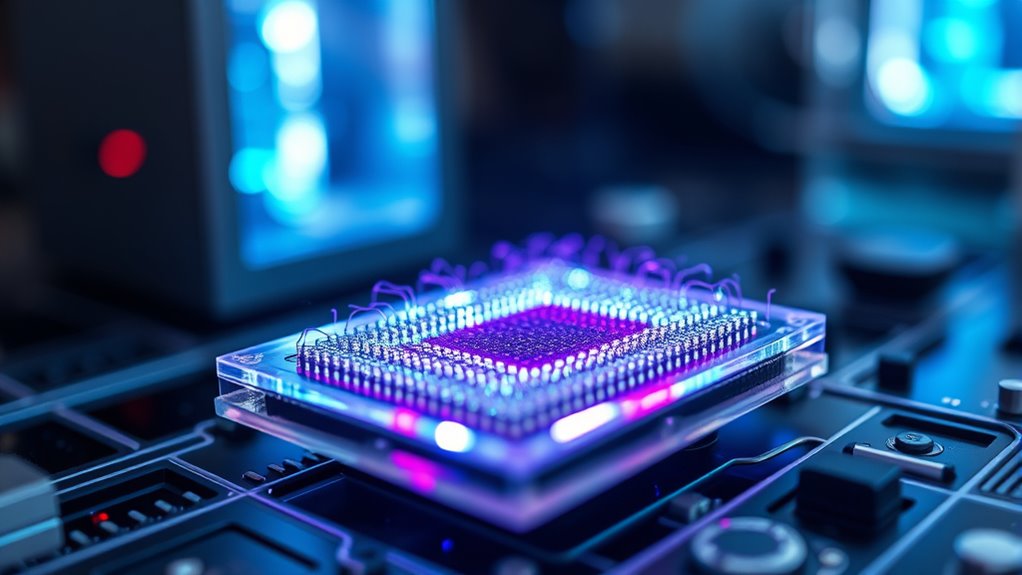 quantum nanotech ethical challenges