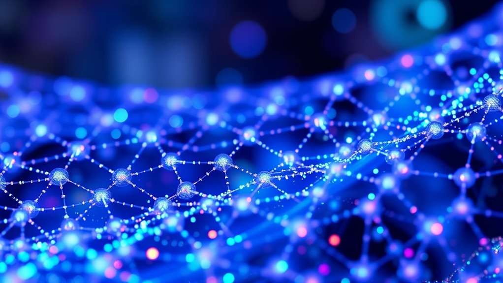 quantum nanotech revolutionizes future