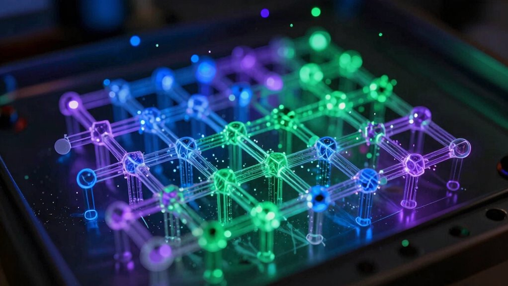 quantum nanotech simplified