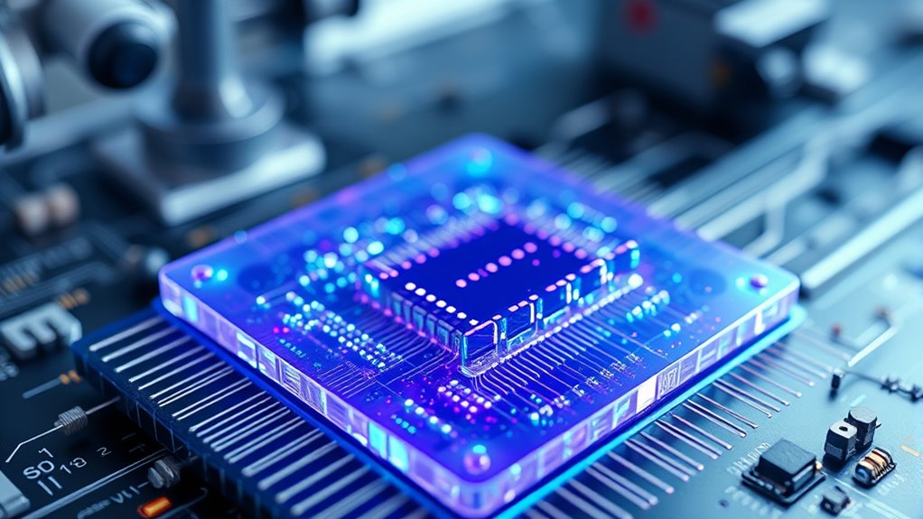 quantum nanotech transforms daily life