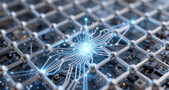 quantum nanotechnology integration