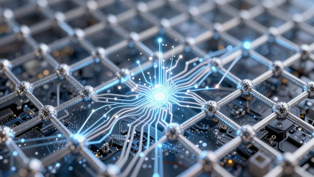 quantum nanotechnology integration