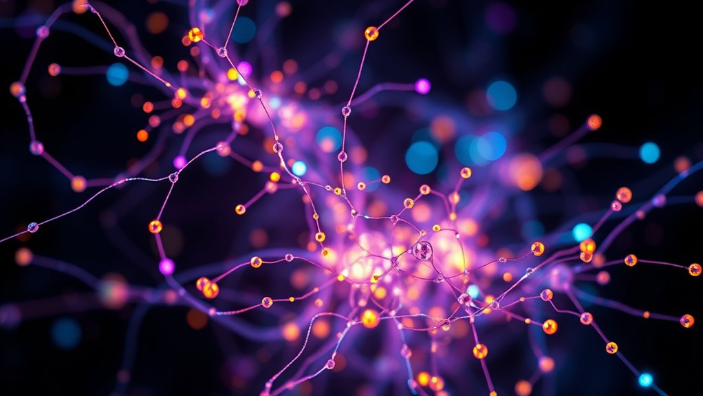 quantum particles exhibit superposition