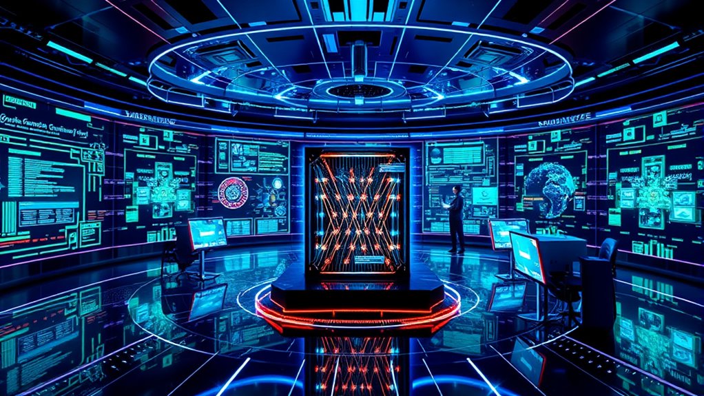 quantum resistant cybersecurity strategies