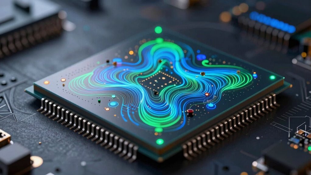 quantum spin based electronics